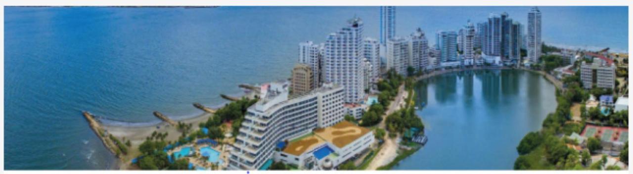 Edificio Torre Centauro *