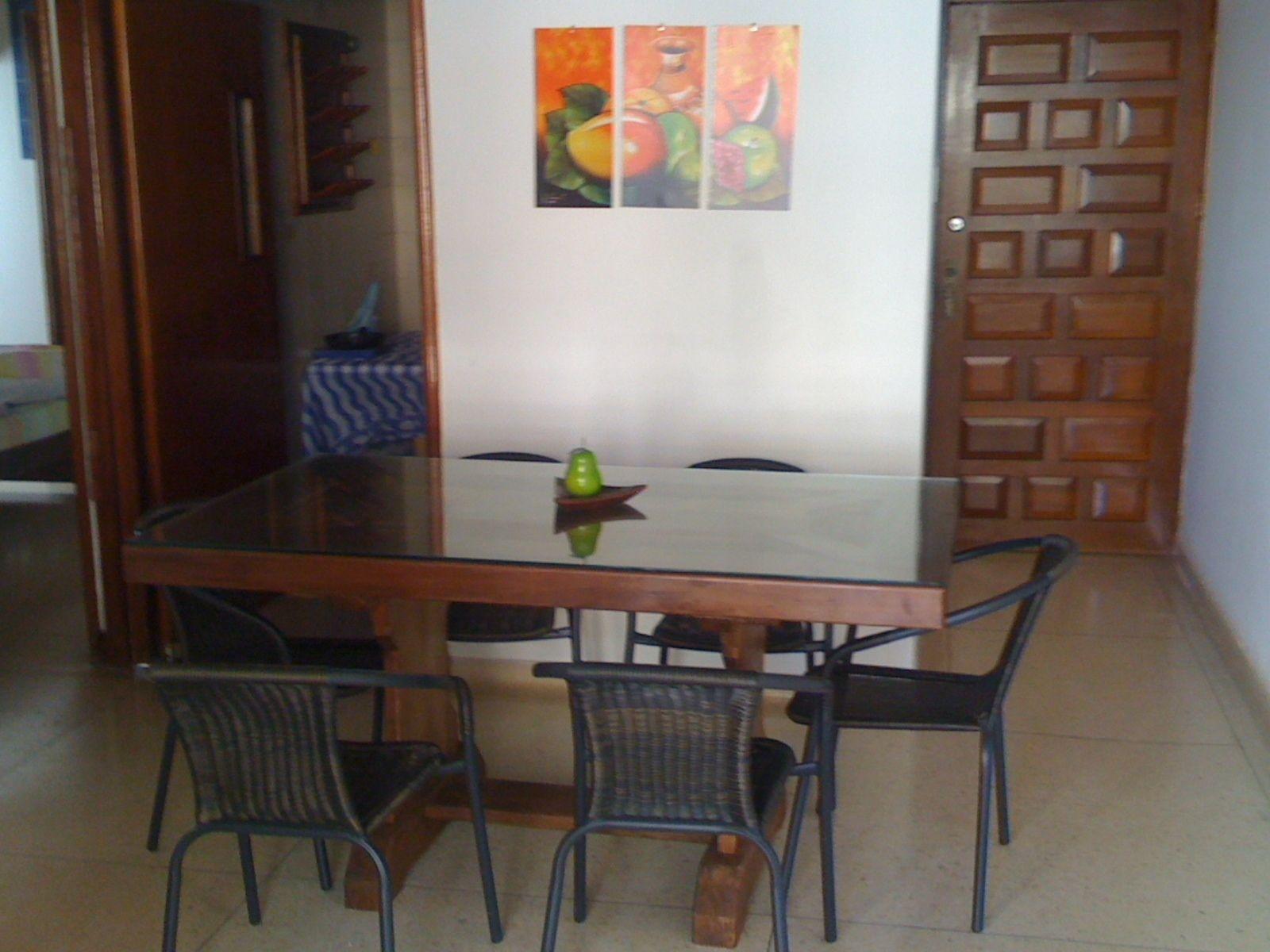 Edificio Torre Centauro Cartagena