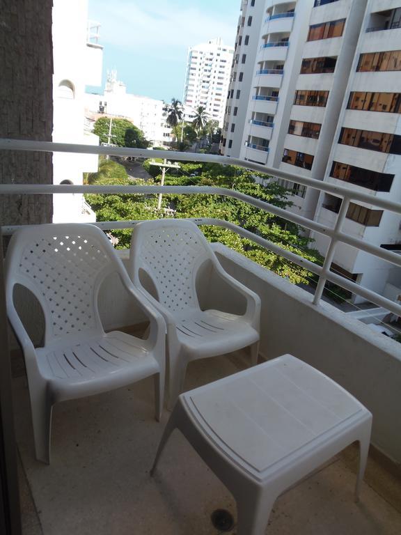 Edificio Torre Centauro Cartagena