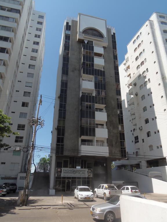 Apartment Edificio Torre Centauro *