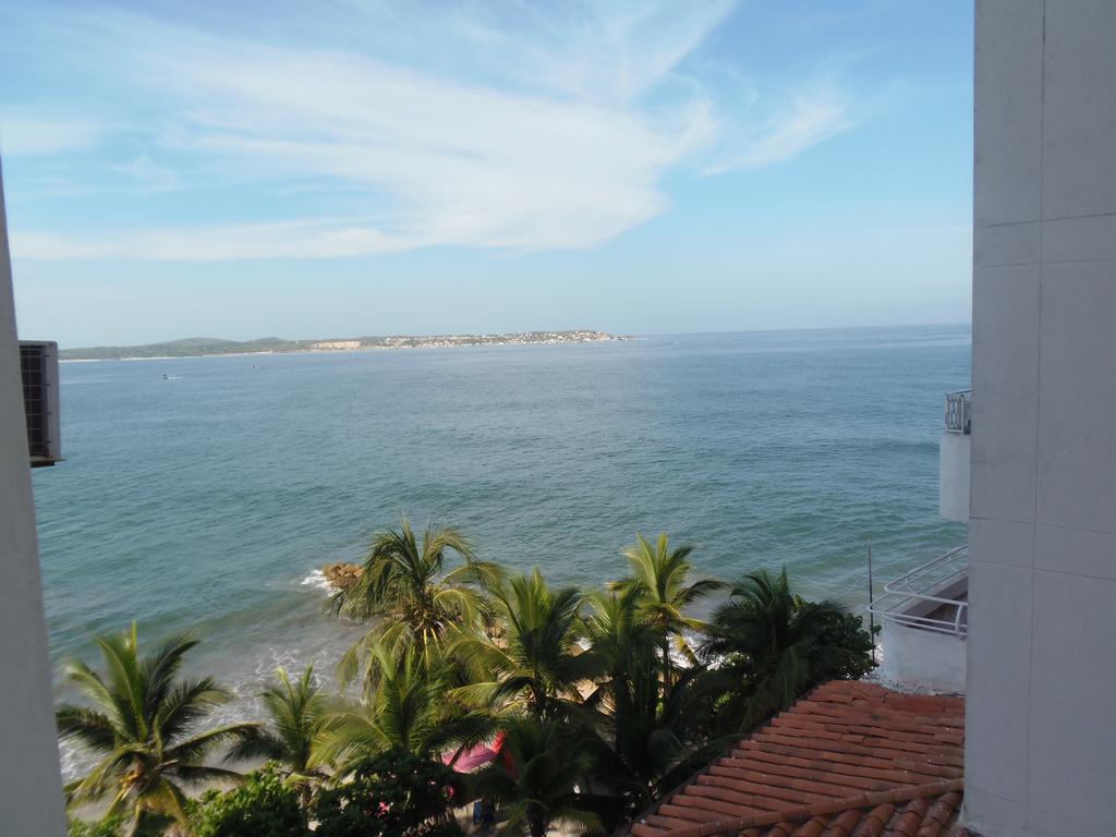 Edificio Torre Centauro *