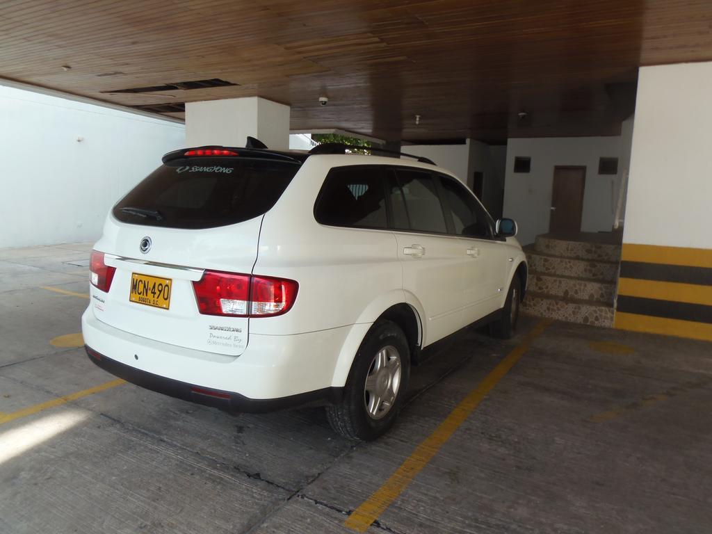 Edificio Torre Centauro