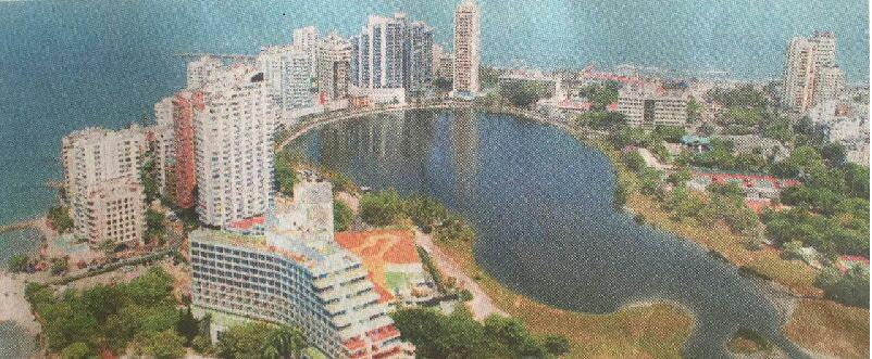Edificio Torre Centauro * Cartagena