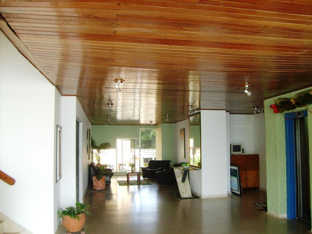 Apartment Edificio Torre Centauro *