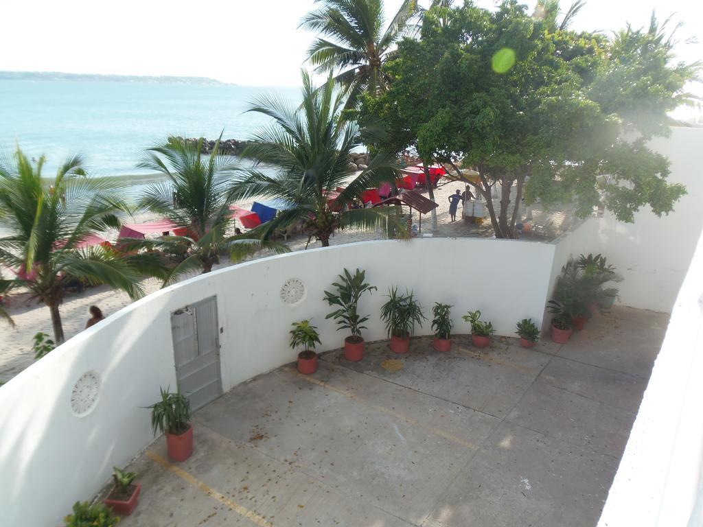 Edificio Torre Centauro * Cartagena