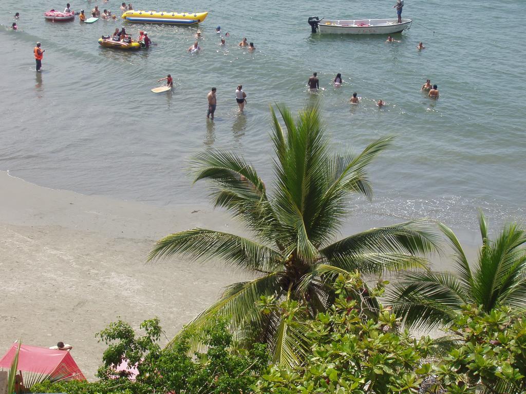Edificio Torre Centauro Cartagena
