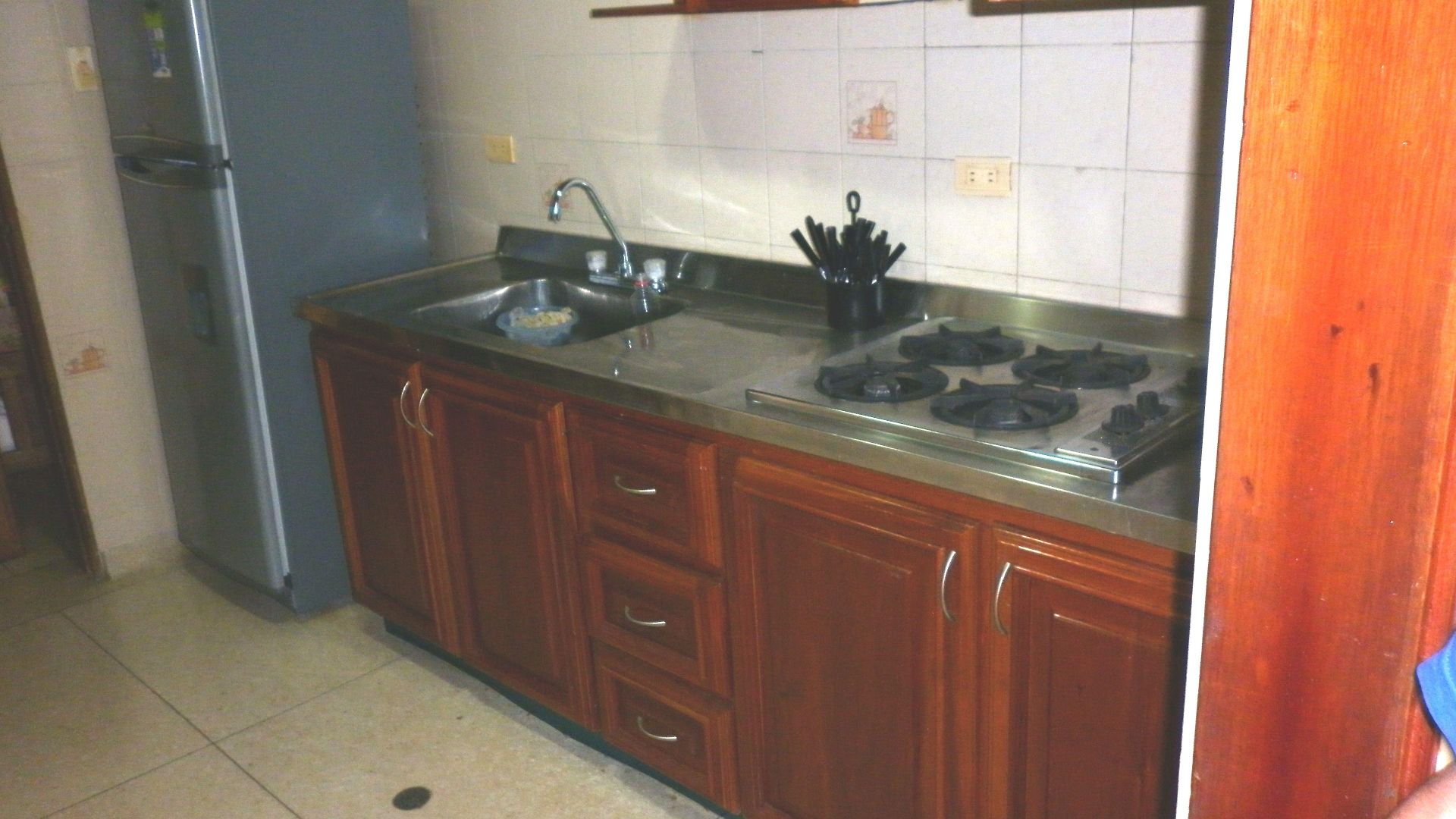 Edificio Torre Centauro Apartamento