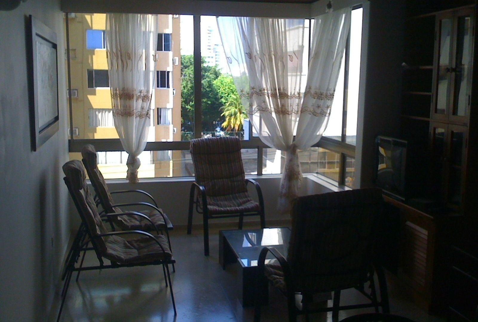 Edificio Torre Centauro Apartamento