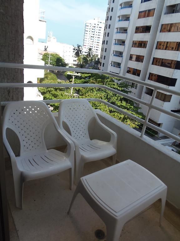 Edificio Torre Centauro Cartagena
