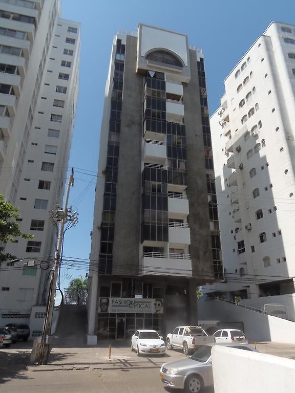 Apartamento Edificio Torre Centauro *