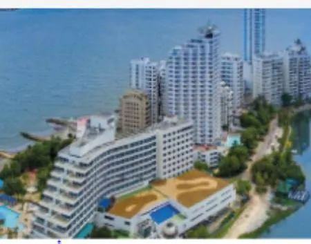 Edificio Torre Centauro *