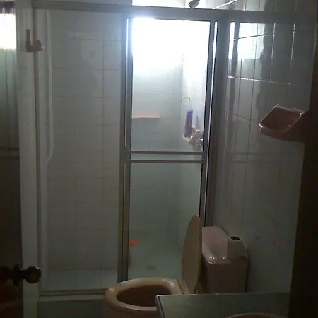 Edificio Torre Centauro Apartamento
