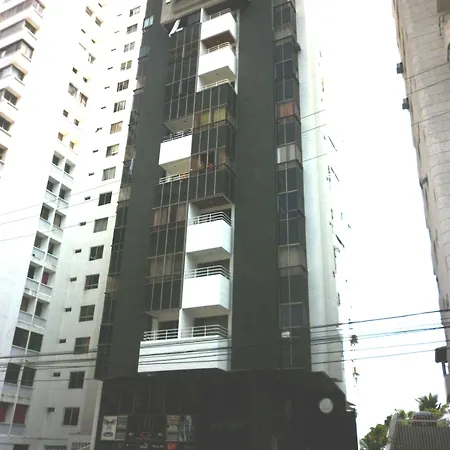 Apartamento Edificio Torre Centauro