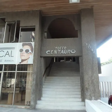 Edificio Torre Centauro Apartamento *