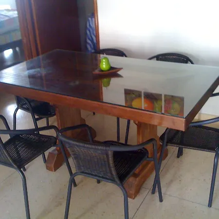 Apartamento Edificio Torre Centauro