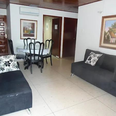 Edificio Torre Centauro Apartamento Cartagena
