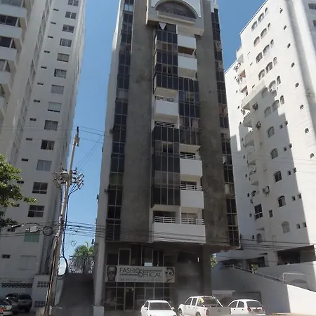 Apartamento Edificio Torre Centauro *