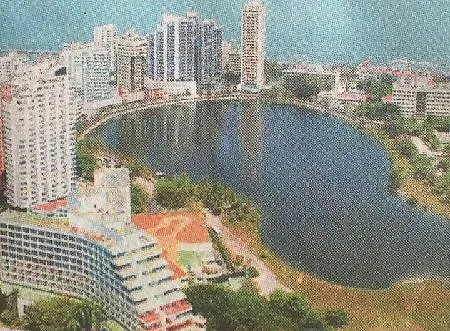 Edificio Torre Centauro * Cartagena