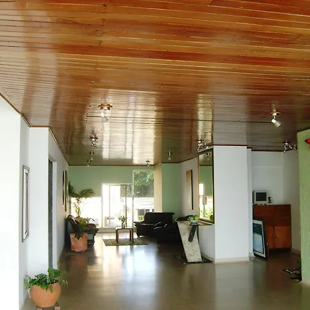 Apartamento Edificio Torre Centauro *