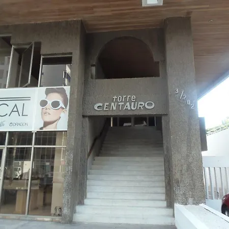Apartamento Edificio Torre Centauro Cartagena