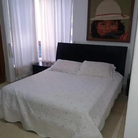 Edificio Torre Centauro Apartamento *