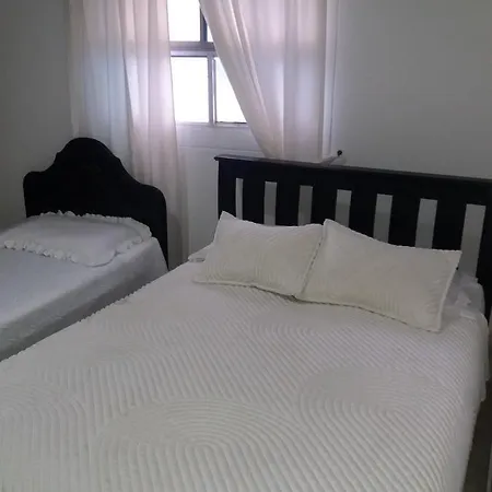Apartamento Edificio Torre Centauro Cartagena