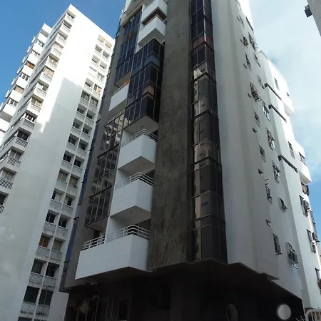 Edificio Torre Centauro *