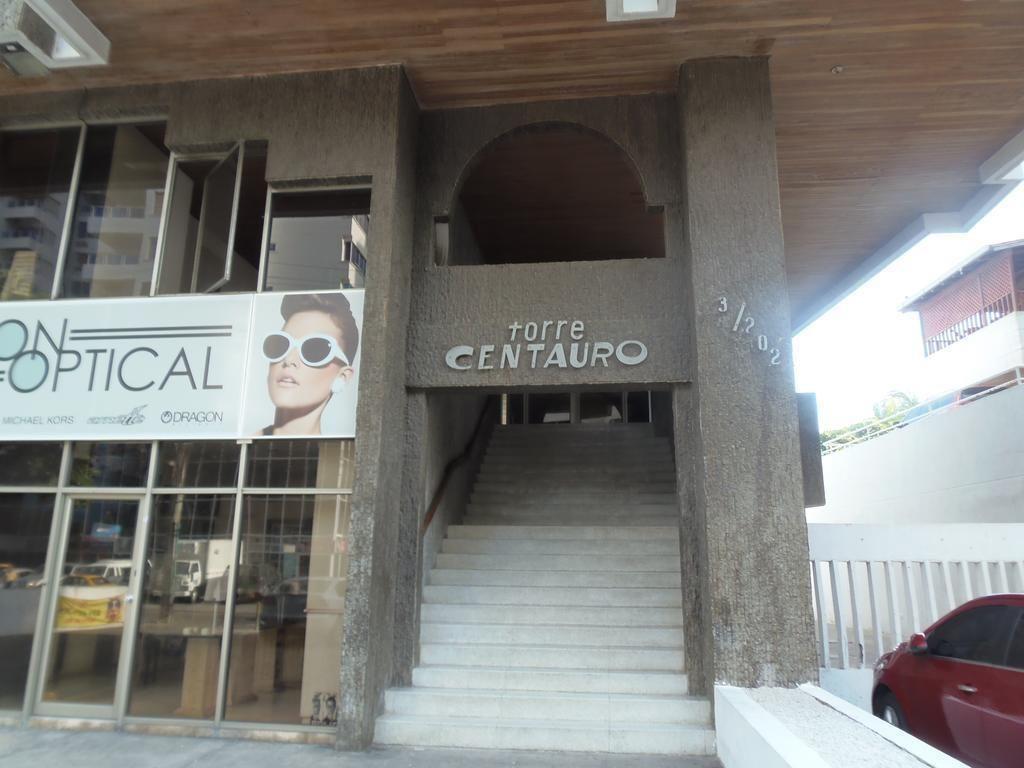 Edificio Torre Centauro Apartamento *