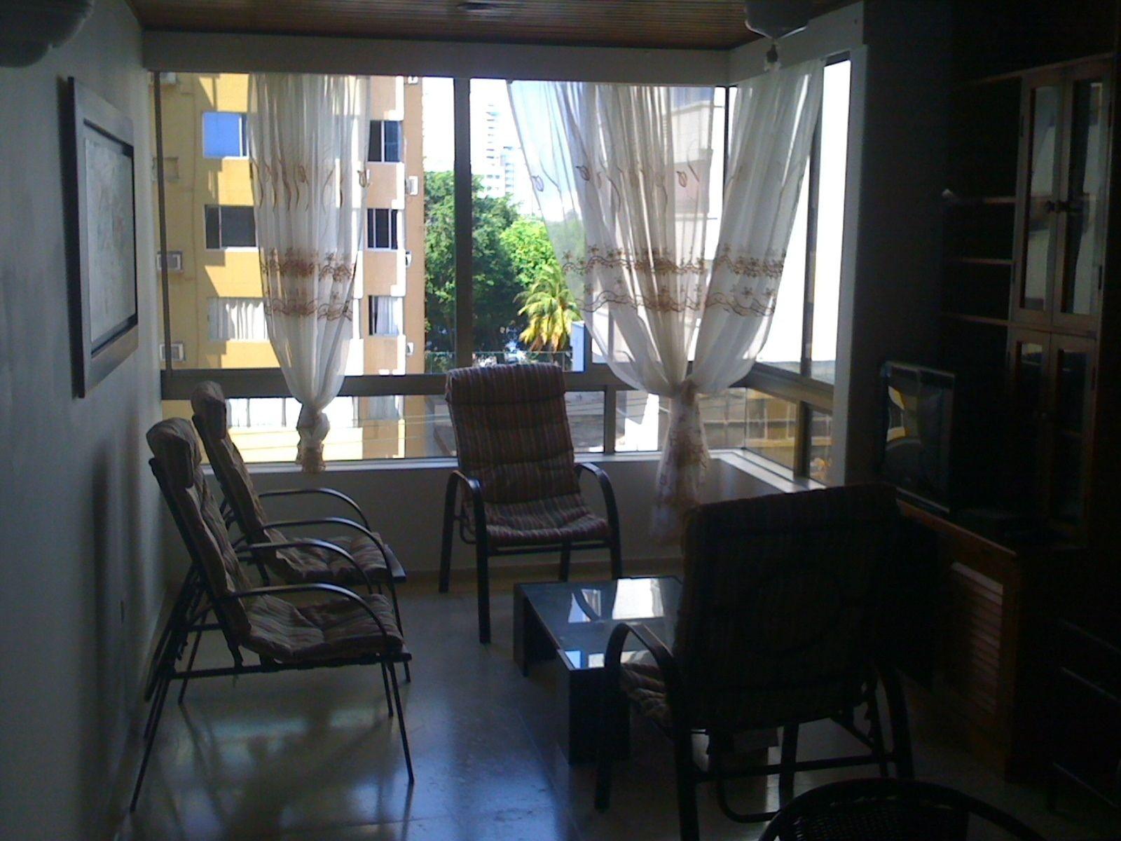 Edificio Torre Centauro Apartamento