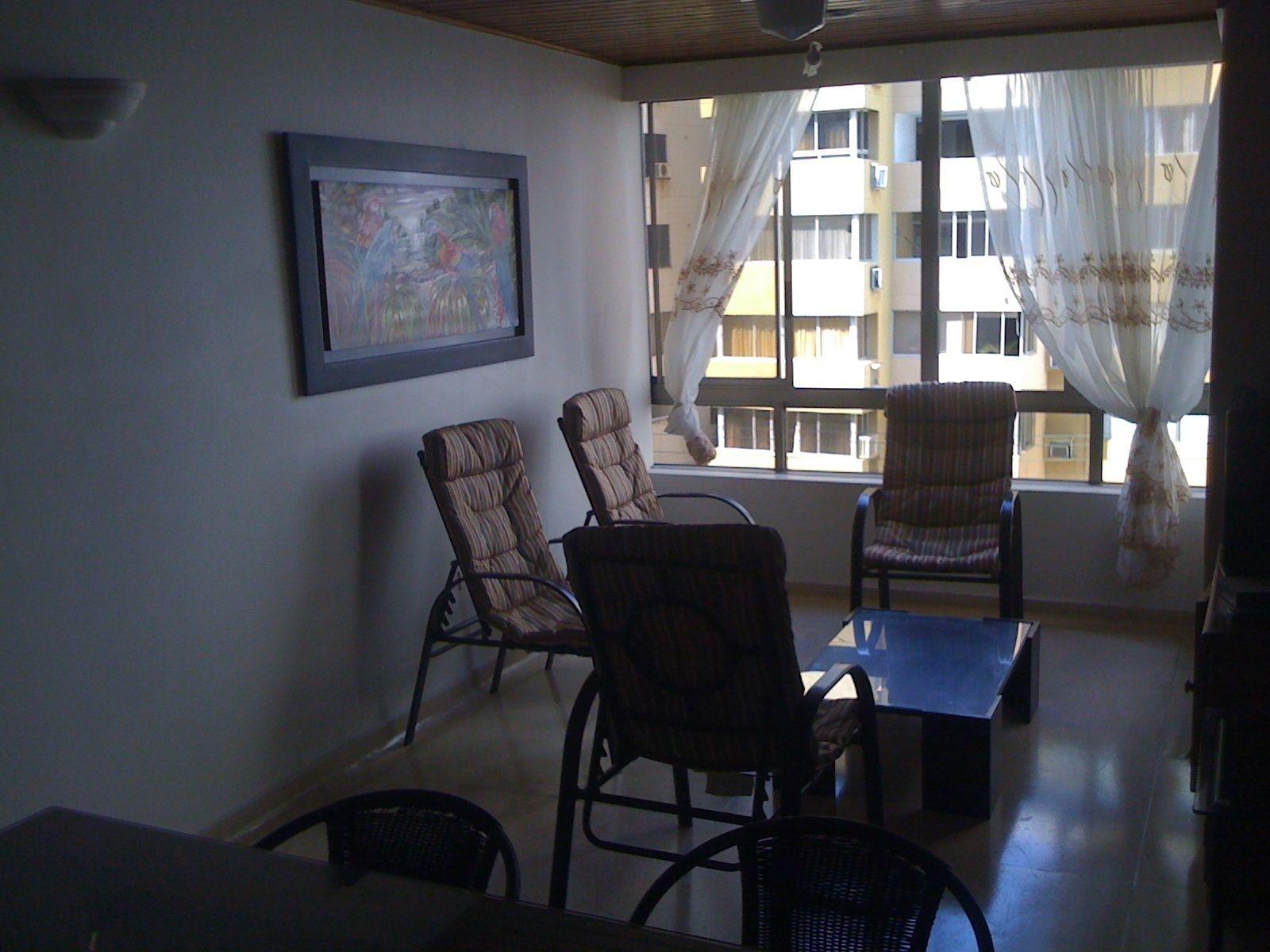 Edificio Torre Centauro *