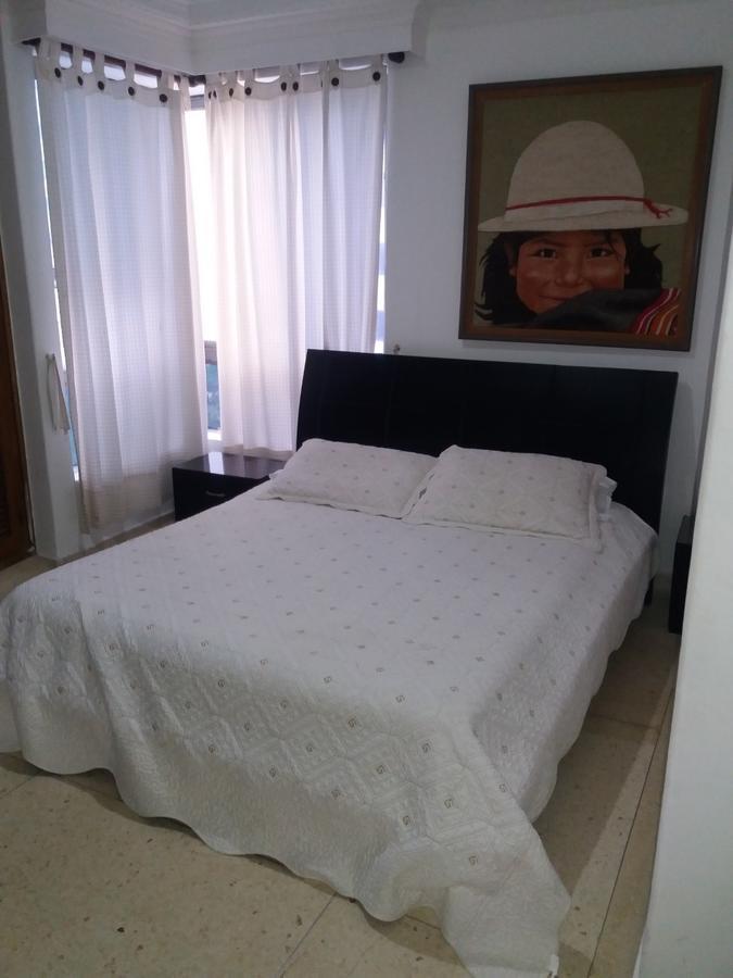 Edificio Torre Centauro Apartamento *