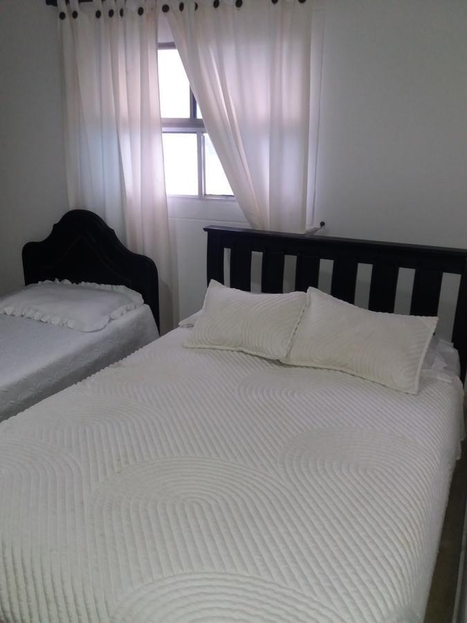 Apartamento Edificio Torre Centauro Cartagena